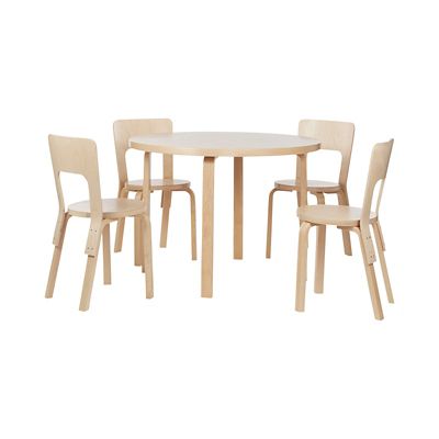 【受注商品】６６チェア
