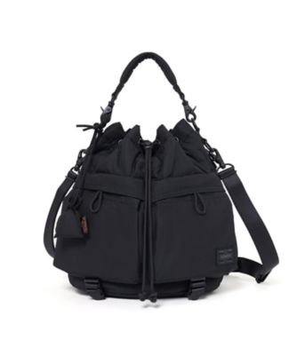 【激レア　数量限定　美品】PORTER × 千總　コラボ　ガーメントバッグ SENSES TOOLBAG 672－26822－10 | PORTER
