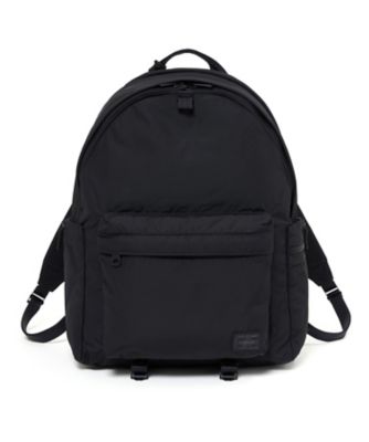 SENSES BACKPACK 672－27800－10 | PORTER