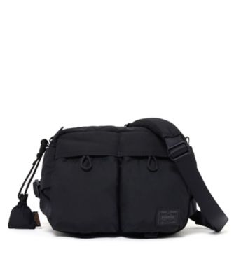 PX TANKER VERTICAL SHOULDER BAG 376