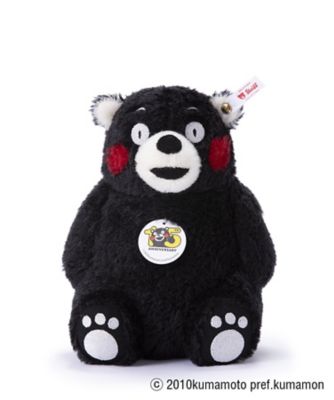 Steiff (Women/Baby & Kids)/シュタイフ 日本限定 くまモン 15周年記念モデル 679469 ぬいぐるみ【三越伊勢丹/公式】