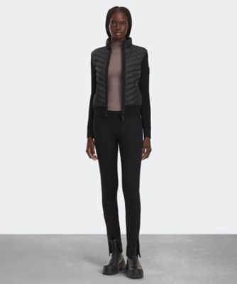 6830L HyBridgeR Knit Jacket | CANADA GOOSE