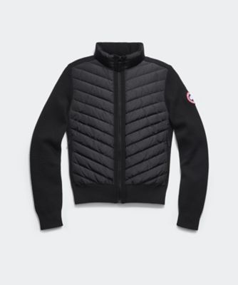 ブラック系 CANADA GOOSE (Women) | レディース | 三越伊勢丹