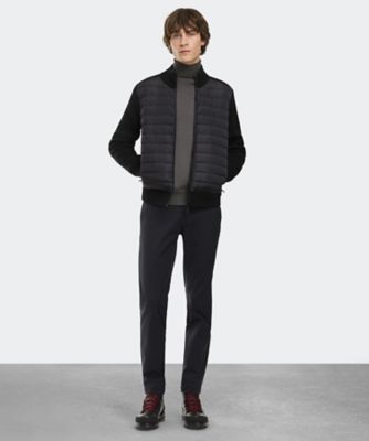 6830M HyBridgeR Knit Jacket | CANADA GOOSE