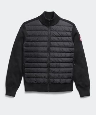 6830M HyBridgeR Knit Jacket | CANADA GOOSE