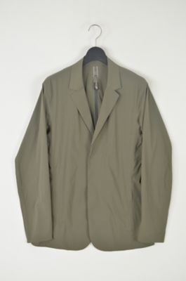 カジュアルジャケット ｂｌａｚｅｒ ｌｔ ｌ０７４８５６００ 三越伊勢丹オンラインストア 公式