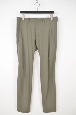 Arc Teryx Veilance Men アークテリクス ヴェイランス 三越伊勢丹オンラインストア 公式