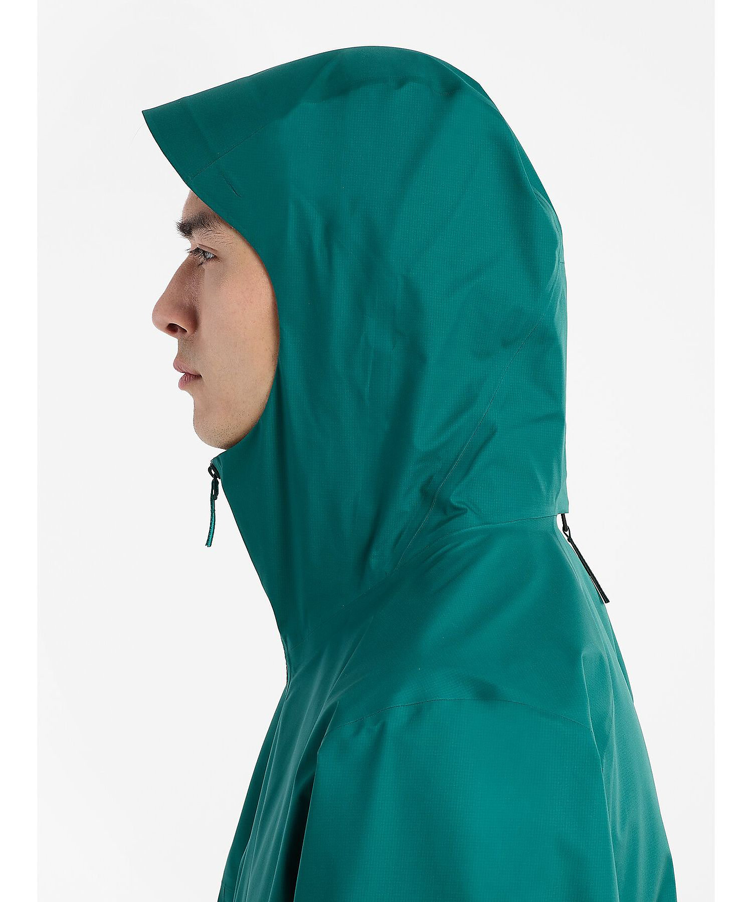 ARC´TERYX VEILANCEヴェイランス SURVEY JACKET- ARC´TERYX VEILANCEヴェイランス SURVEY JACKET-