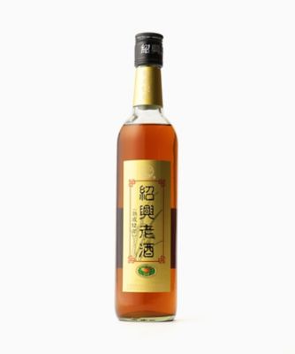 興南貿易＞紹興老酒１２年 | フード・食品 | 三越伊勢丹オンライン 