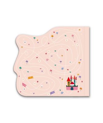 ウォーターマジック　プリンセス　着せ替えシール付き