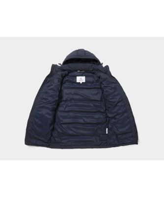 SPOUTNIC LONG SOFT 2 HWU063 | PYRENEX