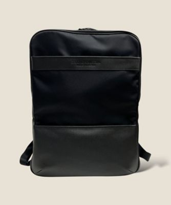 ＜BROOKLYN MUSEUM (Men)＞リッチフレンチ　バックパック　６９２８６４