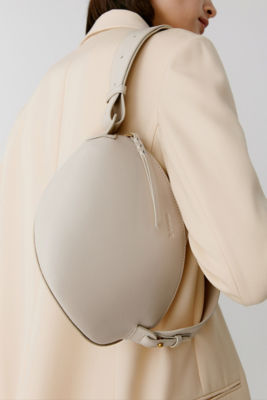 シードスリングバッグ アンティークホワイト | ファッション・服