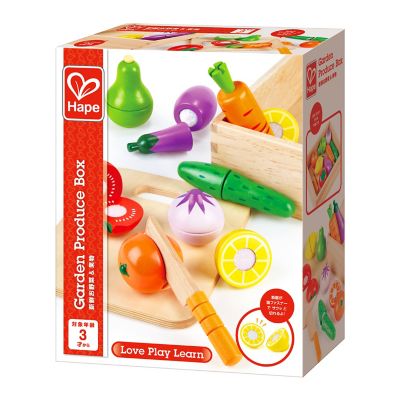 ＜Hape (Baby&Kids)＞新鮮お野菜＆果物