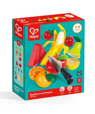 ハペ ヘルシーフルーツセット | Hape (Baby&Kids)/ハぺ | 三越伊勢丹