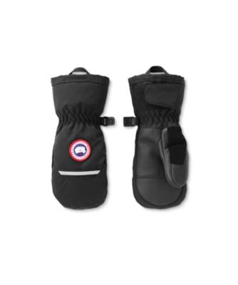 ＜CANADA GOOSE (Baby&Kids)＞Ｋｉｄｓ　Ａｒｃｔｉｃ　Ｍｉｔｔ　６９６０Ｋ