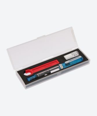 F-11647】TWSBI 万年筆 ECO スパイファミリー アーニャ ペン