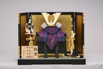 楽天市場】金屏風 五月人形の通販