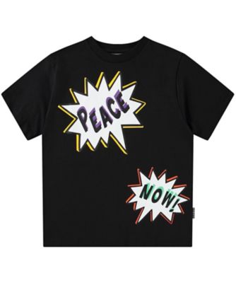 Molo (Baby&Kids)/モロ 半袖Ｔシャツ　４９３８　Ｓｈｏｕｔ　Ｂｕｂｂｌｅｓ　６Ｓ２５Ａ２１４