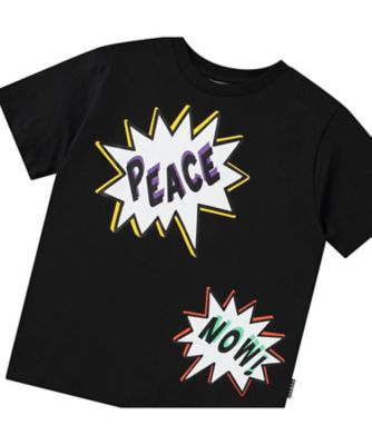 半袖Ｔシャツ　４９３８　Ｓｈｏｕｔ　Ｂｕｂｂｌｅｓ　６Ｓ２５Ａ２１４