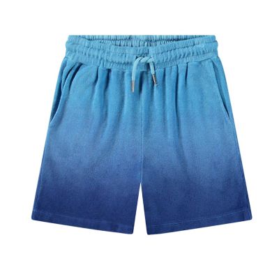 Molo (Baby&Kids)/モロ ショートパンツ 5419 Mazarine Blue 6S25H101