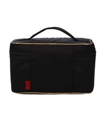 ハロー・キティ スタンダード・バニティ 6WPーHK207（BLK