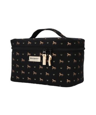 ＜ARTISAN&ARTIST (Women)＞ピルーエット　スタンダード・バニティ　６ＷＰーＰＲ２０７（ＢＬＫ）