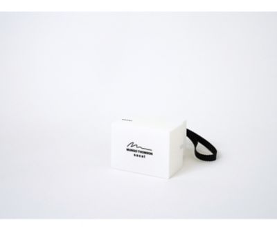 Ｍｕｎｇｏ　Ｔｈｏｍｓｏｎ　&times;　ｓａｃａｉ　オーナメント　２個セット