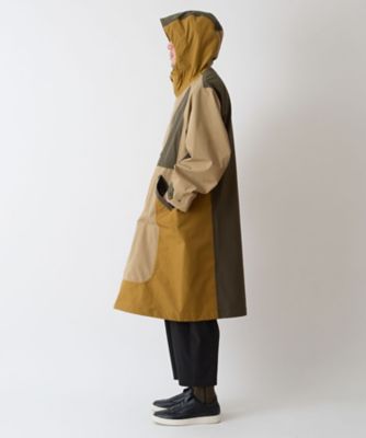 コート GOREーTEX BARMACAAN COAT