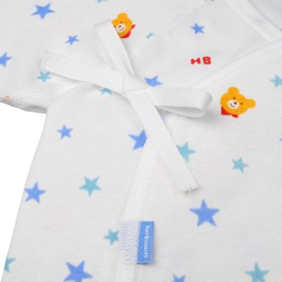 ベビー肌着セット（通年用）