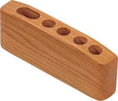 浜本工芸 (Baby & Kids)/ハマモトコウゲイ No.70 ペンスタンド ダークオーク 机・デスク【三越伊勢丹/公式】