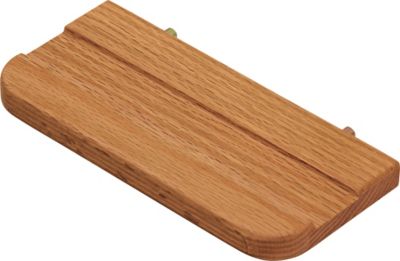 浜本工芸 (Baby & Kids)/ハマモトコウゲイ No.70 タブレットトレー ダークオーク 机・デスク【三越伊勢丹/公式】