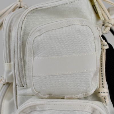 【送料無料】【２０２６年２月中旬以降届】ランドセル　通学はいのう　白／しろ