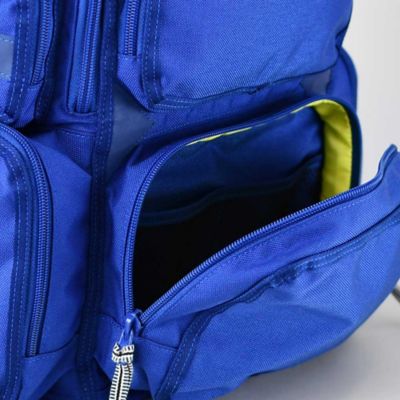 【送料無料】【２０２６年２月中旬以降届】ランドセル　通学はいのう　瑠璃／るり