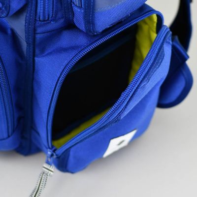 【送料無料】【２０２６年２月中旬以降届】ランドセル　通学はいのう　瑠璃／るり