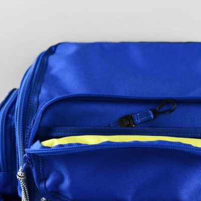 【送料無料】【２０２６年２月中旬以降届】ランドセル　通学はいのう　瑠璃／るり