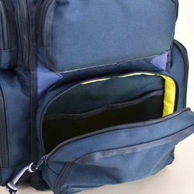【送料無料】【２０２６年２月中旬以降届】ランドセル　通学はいのう　紺／こん