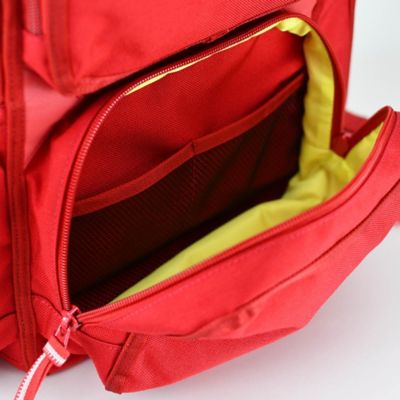 【送料無料】【２０２６年２月中旬以降届】ランドセル　通学はいのう　緋／ひ