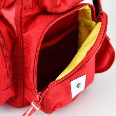 【送料無料】【２０２６年２月中旬以降届】ランドセル　通学はいのう　緋／ひ