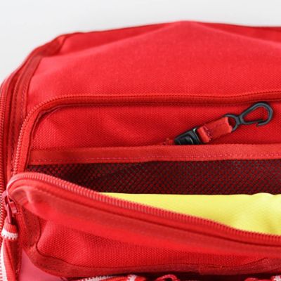【送料無料】【２０２６年２月中旬以降届】ランドセル　通学はいのう　緋／ひ