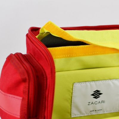 【送料無料】【２０２６年２月中旬以降届】ランドセル　通学はいのう　緋／ひ