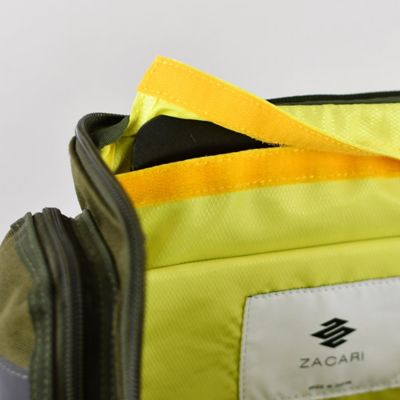 【送料無料】【２０２６年２月中旬以降届】ランドセル　通学はいのう　織部／おりべ