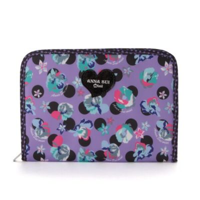 オリジナル花柄母子手帳ケース