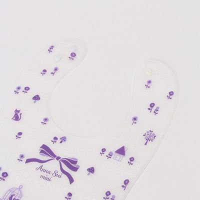 花柄ｅｖａお食事スタイ 三越伊勢丹オンラインストア 公式