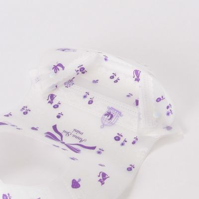 花柄ｅｖａお食事スタイ 三越伊勢丹オンラインストア 公式