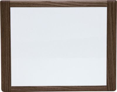 浜本工芸 (Baby & Kids)/ハマモトコウゲイ No.70 マグネットボード カフェオーク 机・デスク【三越伊勢丹/公式】