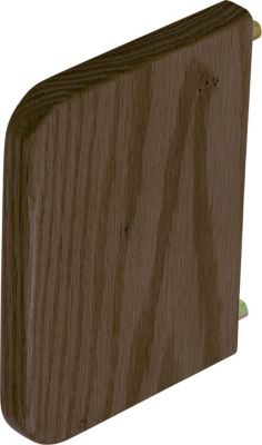 浜本工芸 (Baby & Kids)/ハマモトコウゲイ No.70 仕切板 カフェオーク 机・デスク【三越伊勢丹/公式】