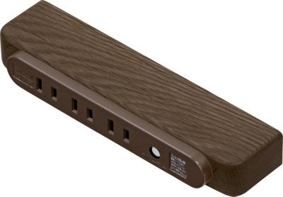 浜本工芸 (Baby & Kids)/ハマモトコウゲイ No.70 コンセント カフェオーク 机・デスク【三越伊勢丹/公式】