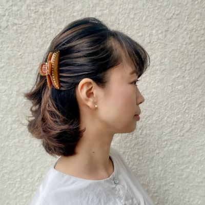 ティアラクイーン　クリップ　Ｍ