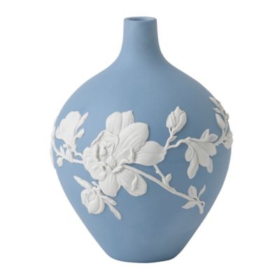 ＜WEDGWOOD＞マグノリア　ブロッサム　イチリンザシ